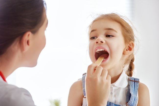 Does Your Child Really Need a Tonsillectomy? What Parents Should Know Before Saying Yes