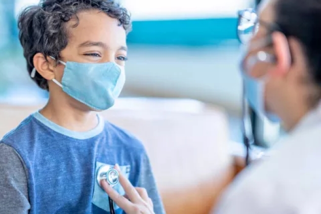 A Neurologist Talks About Kids and Headaches: What Parents Should Really Know