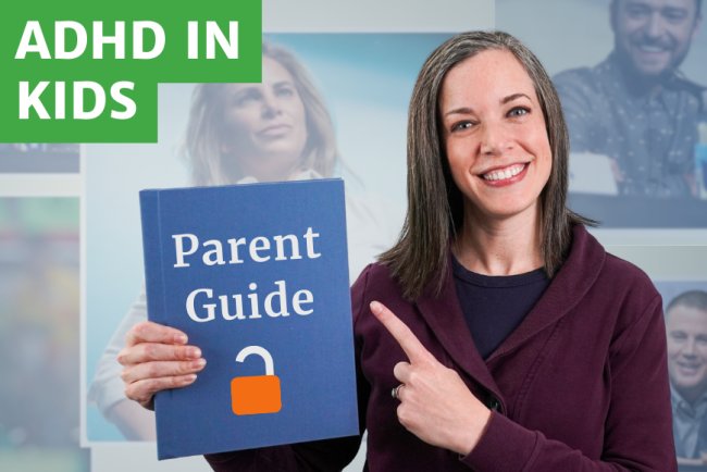 5 Honest Things Every Parent and Teacher Should Know About ADHD