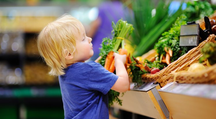 The Crucial Brain Foods Every Child Needs for a Strong Start