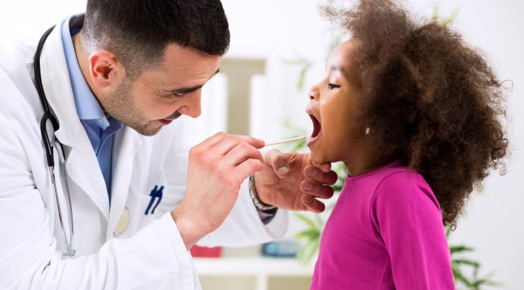 8 bog When You Should Worry About Your Child’s Sore Throat And When You Shouldn’t