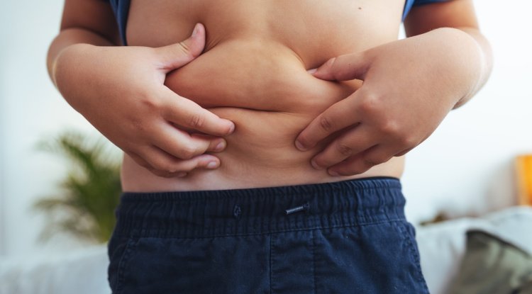 More Than Half of Today’s Children Could Become Obese Adults  And It Starts Earlier Than You Think