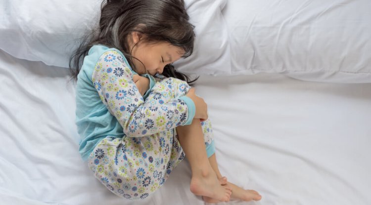10 Signs Your Child’s Stomachache Might Be Something Serious