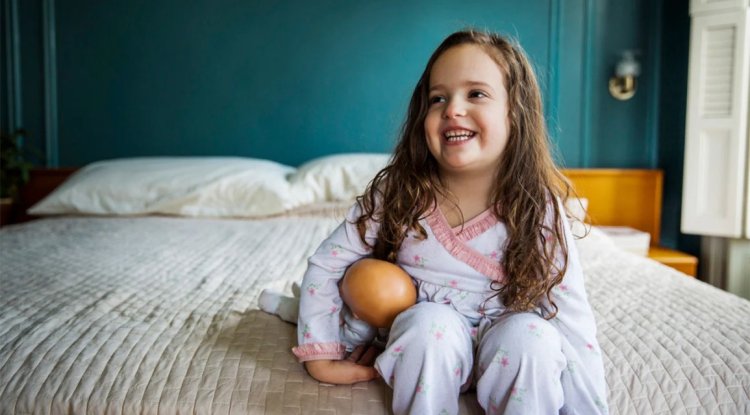 Use These 4 Ingenious Ideas to Help Your Child Get the Sleep They Sorely Need