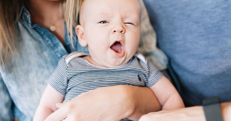 Getting Your Baby to Sleep Through the Night: The Good, the Bad, and the Real Truth