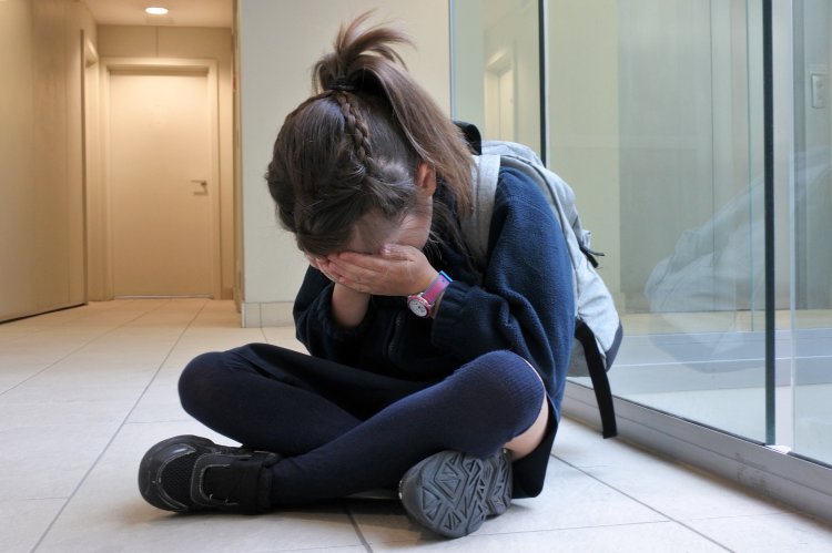 School Refusal: Why Some Kids Won’t Go to School and How Parents Can Help