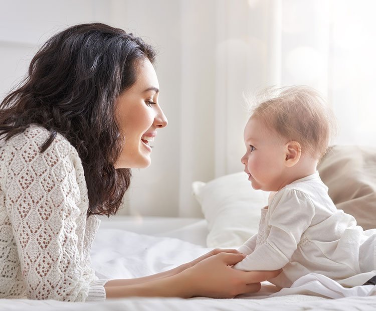 Less Than Five Minutes of Mom Skincare (Because That is All You Have)