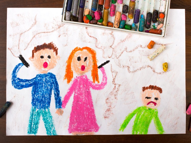 The Hidden Risks of Secondhand Marijuana Smoke: What Parents Need to Know