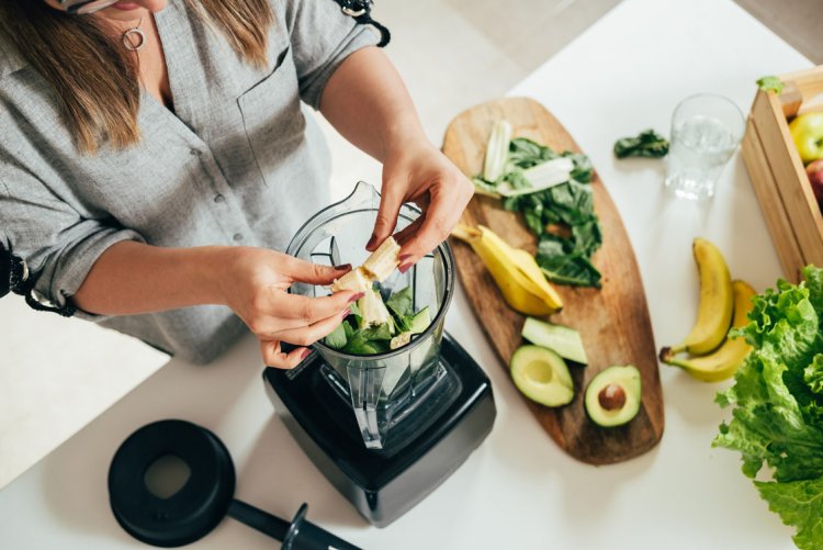 Can What You Eat Really Affect Your Fertility? Here’s What Science Says