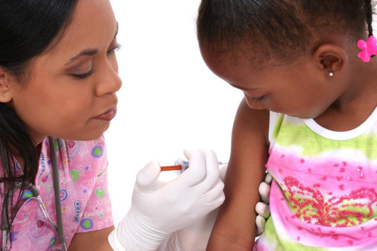 3 Ways to Help More Children Get Immunized and Why It Matters Now More Than Ever