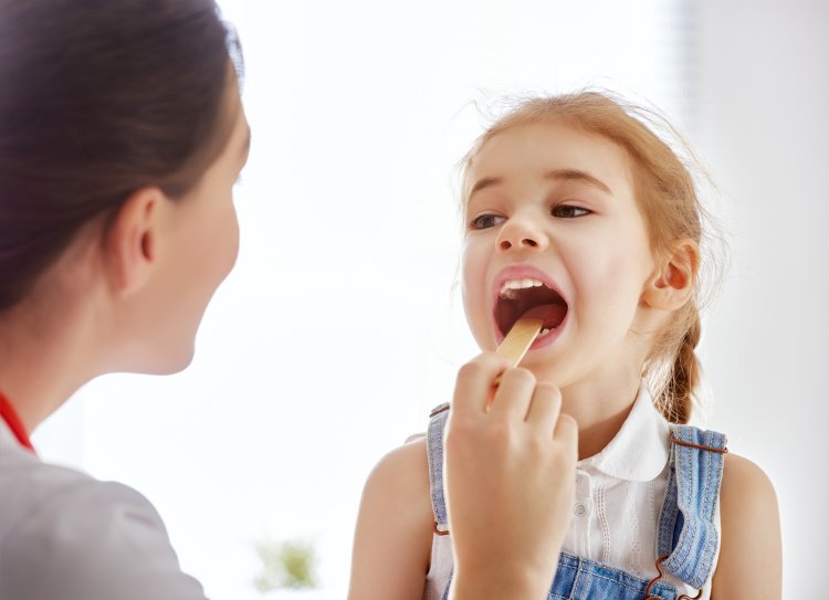 Does Your Child Really Need a Tonsillectomy? What Parents Should Know Before Saying Yes