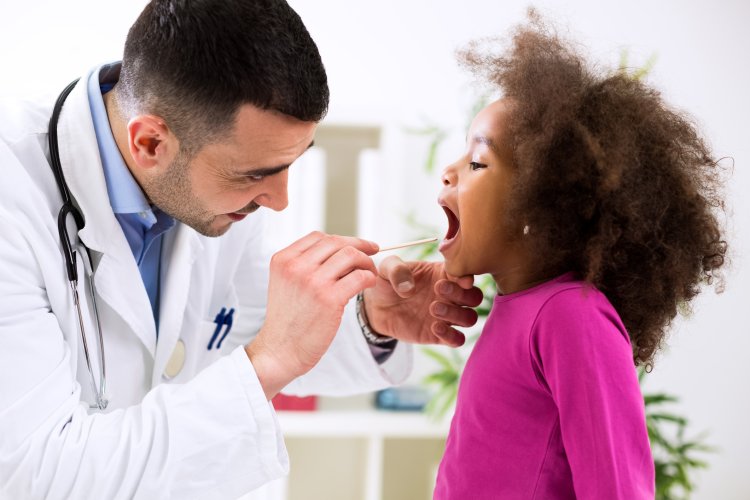 8 bog When You Should Worry About Your Child’s Sore Throat And When You Shouldn’t