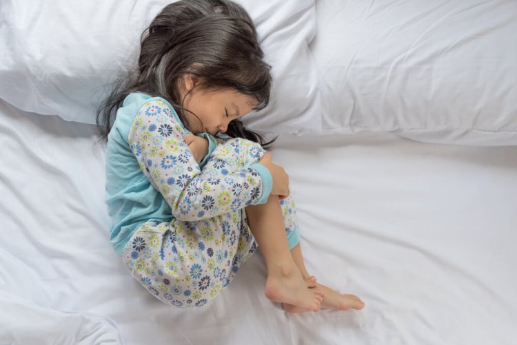10 Signs Your Child’s Stomachache Might Be Something Serious