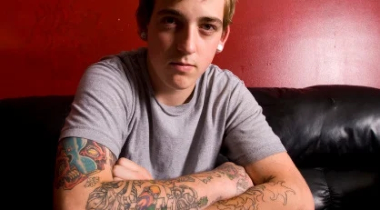 What Parents Should Really Know Before Their Teen Gets a Tattoo