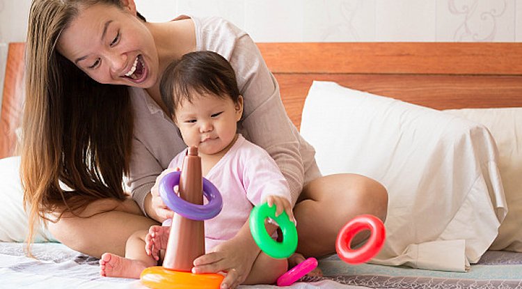 The CDC’s Free Milestone Tracker App: Helping Parents Nurture Every Stage of Childhood