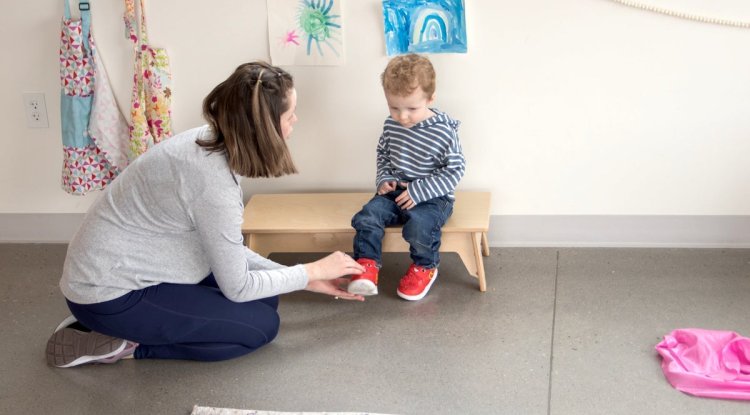 7 Gentle, Practical Tips to Help Your Child Start School for the Very ...