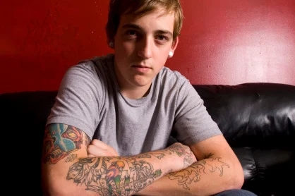 What Parents Should Really Know Before Their Teen Gets a Tattoo