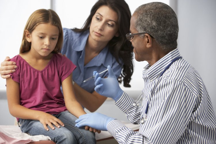10 Essential Things Parents Should Know About Flu Shots