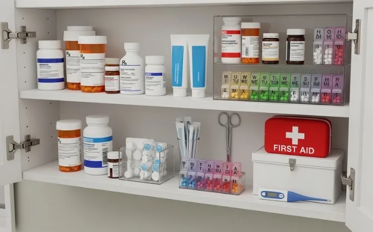 Four Easy (But Frequently Ignored) Ways to Prevent Errors with Liquid Drugs