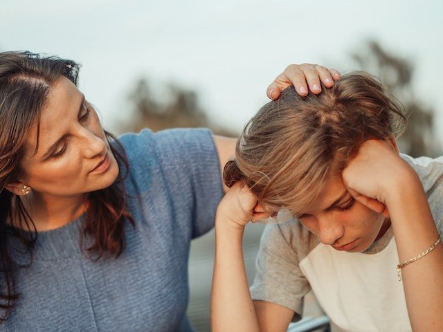 The Most Powerful Thing You Can Do to Protect Your Child From Bullying