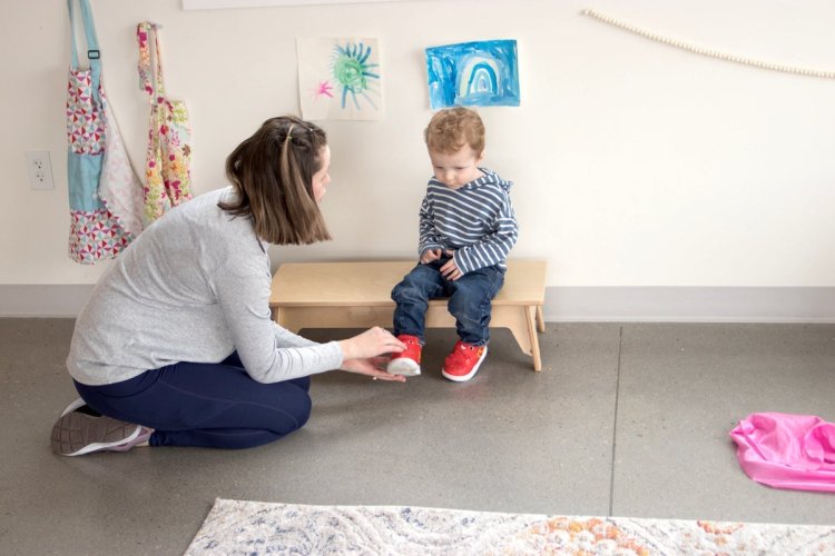 7 Gentle, Practical Tips to Help Your Child Start School for the Very First Time
