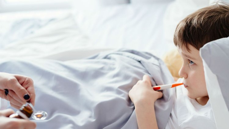 Think Your Child Has a Penicillin Allergy? The Truth Might Surprise You