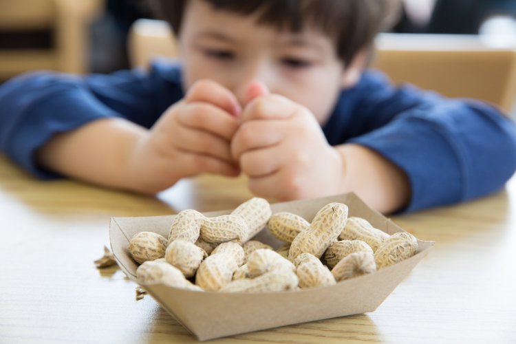 New Peanut Allergy Guidelines: How to Safely Introduce Peanut Products to Babies