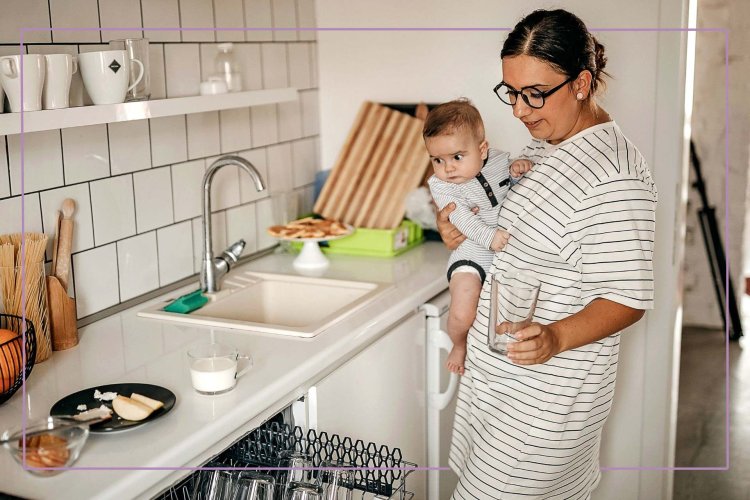 How Do Mothers Really “Do It All”? Spoiler: We Don’t.