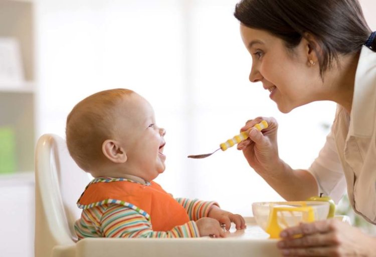 Heavy Metals in Infant Food: Important Information for All Parents