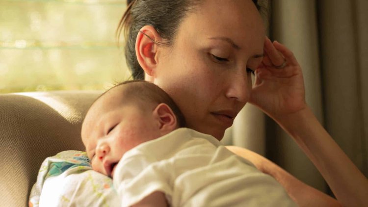 What Parental Leave Policies Actually Need to Give Mothers (And Why Time Alone Isn’t Enough)
